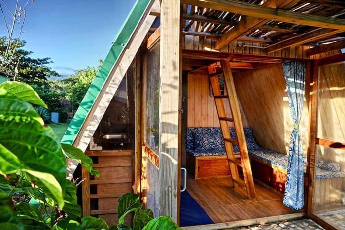 Go Natural Jamaica Long Bay Village Exterior foto