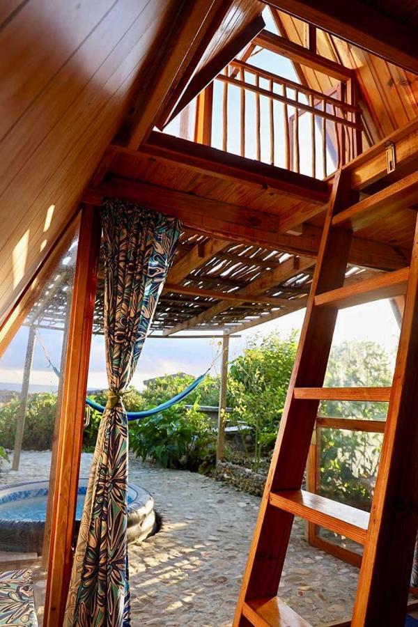 Go Natural Jamaica Long Bay Village Exterior foto